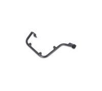 SW-Motech SLC side carrier right - Yamaha XSR 700 (15-). XSR 700XT (19-).