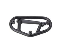 SW-Motech SLC side carrier right - Yamaha XSR900 (21-) / GP (23-).