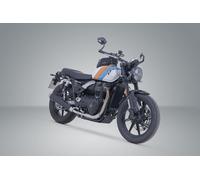 SW-Motech SLC Side Carrier Set For Triumph Twin Speed 900 24-26 HTA.11.667.11100