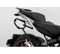 SW MOTECH SLC Side Carrier To Fit ZERO SR/S 19-23 Right Hand HTA.29.980.11000