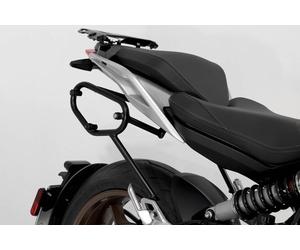 SW MOTECH SLC Side Carrier To Fit ZERO SR/S 19-23 Right Hand HTA.29.980.11000