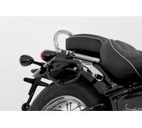SW-Motech SLC side carrier right - Triumph Bonneville Speedmaster (18-).