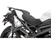 SW-Motech SLC side carrier set - Triumph Speed Triple 1050 (18-).