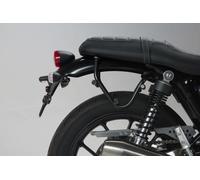 SW-Motech SLC side carrier right - Triumph Street Twin/ Cup, Speed Twin 900.