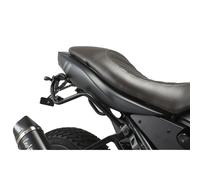 SW-Motech SLC side carrier right - Suzuki SV650 ABS (15-), SV650 X (18-).