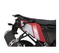 SW-Motech Legend Gear SLC Side Carrier – Right – Yamaha XTZ 690 / Ténéré 700 – Black