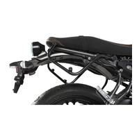 SW-Motech Side Carrier SLC for Yamaha XSR 700 16- Right Side Black