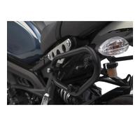 SW-Motech SLC side carrier left - Yamaha XSR900 (15-21) / Abarth (17-).