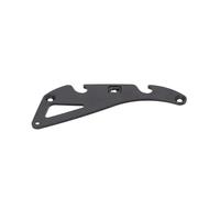 Sw-motech Slh H1 Indian 101 Scout 1250 Abs/scout 1250 Abs/sport Scout 1250 Abs/super Scou Hta.20.394.18000 Left Side Case Fitting Silver