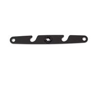 SW-Motech Side Carrier SLH - Left LH2 for Harley-Davidson Softail Deluxe (17-)