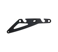 Sw-motech Slh Harley Davidson Left Side Case Fitting