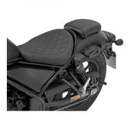 Sw-motech Slh Honda Cmx 500 Abs Rebel 17-19 Left Side Case Fitting