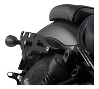 SW-Motech SLH side carrier LH1 right - Honda CMX500 Rebel (16-). For LH1.