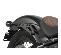 SW-Motech SLH side carrier LH1 right - Harley-Davidson Street Bob/Slim/Standard. For LH1.