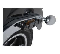 SW-Motech SLH side carrier LH2 left - Harley-David. Softail Low Rider/ S (17-). For LH2.