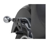 SW-Motech Side Carrier SLH for Harley-Davidson Softail Low Rider S (17-) Right LH1
