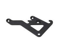 Sw-motech Slh Left Lh1 Kawasaki Eliminator 500 23 Side Cases Fitting Silver