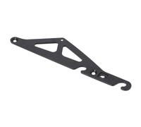 Sw-motech Slh Left Lh1 Royal Enfield Super Meteor 650 22 Side Cases Fitting