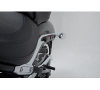 SW-Motech SLH LHS Luggage Carrier Harley Davidson FLFB 1750 ABS HTA.18.682.10500