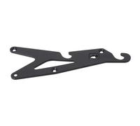 Sw-motech Slh Right Lh1 Royal Enfield Super Meteor 650 22 Side Cases Fitting