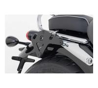 SW-Motech SLH side carrier LH1 right - Triumph Bonneville Speedmaster (18-).