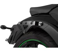 Sw-motech Slh Kawasaki Right Side Case Fitting Black