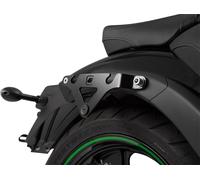 SW-Motech SLH side carrier LH1 right - Kawasaki Vulcan S (16-). For LH1.
