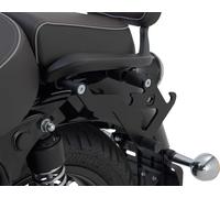 SW Motech SLH Right Side Pannier Carrier For Royal Enfield Meteor 350 2021 2022