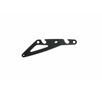 SW-Motech Side Carrier for Harley-Davidson Softail, black