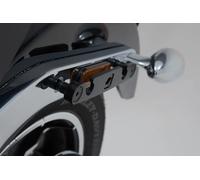 SW MOTECH SLH Side Carrier Left HD Softail Low Rider/ S For Lh2 HTA.18.682.10300