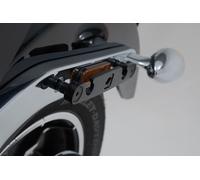 SW MOTECH SLH Side Carrier Left HD Softail Low Rider/ S For Lh2 HTA.18.682.10300
