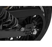 SW MOTECH SLH Side Carrier Left Indian Scout HTA.20.682.10000