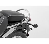 SW-Motech SLH side carrier LH1 left - Triumph Bonneville Speedmaster (18-).