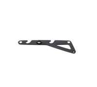 SW-Motech Side Carrier for Harley-Davidson Softail, black