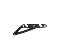 SW-Motech SLH side carrier LH1 left - Harley-David. Softail Low Rider/ S (17-). For LH1.