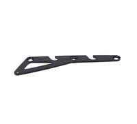 SW-Motech Side Carrier SLH LH1 - Left - Harley-Davidson Softail Deluxe (2017-)