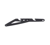 SW-Motech SLH-Side Carrier SOFTAIL SLIM 12-17 F. LH1
