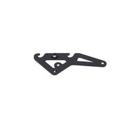 SW-Motech SLH side carrier LH1 left - Honda CMX1100 Rebel (20-). For LH1.