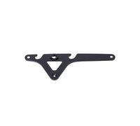 SW-Motech SLH side carrier LH1 left - Indian Scout (16-24). For LH1.