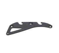 SW-Motech SLH-Side Carrier LH1, left, Scout models 24-
