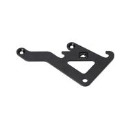 SW-Motech SLH side carrier LH1 left - Kawasaki Eliminator 500 (23-).