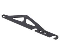 SW-Motech SLH-Side Carrier LH1, left, Super Meteor 650 22-