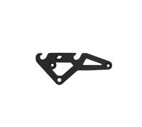 SW-Motech Side Carrier BMW R18 21- FOR LH1 black
