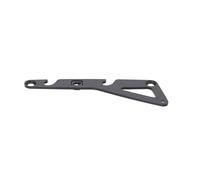 SW-Motech SLH side carrier LH1 right - H.-D. Fat Boy/ S, Breakout/ S (17-). For LH1.