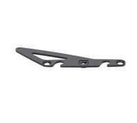 SW-Motech SLH side carrier LH1 right - Harley-Davidson Street Bob/Slim/Standard. For LH1.