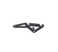 SW-Motech SLH side carrier LH1 right - Honda CMX1100 Rebel (20-). For LH1.