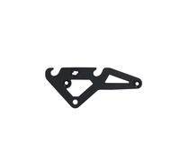 SW-Motech Side Carrier CMX500 REBEL 2016- LH1