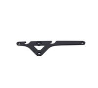 SW-Motech SLH-Side Carrier INDIAN SCOUT 2016- LH1