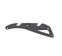 SW-Motech SLH side carrier LH1 right - Indian Scout models (24-).