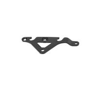 SW-Motech SLH side carrier LH1 right - Kawasaki Vulcan S (16-). For LH1.